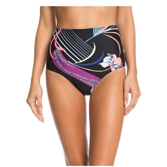 Roxy pop surf bikini set - Picture 3 of 4